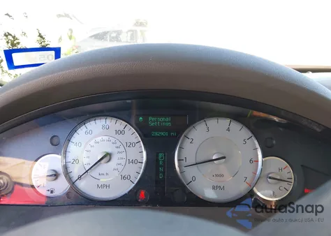 2009 Chrysler 300C Hemi from USA, damaged, VIN 2C3LA63TX9H572015